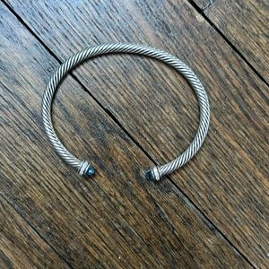 David Yurman bracelet